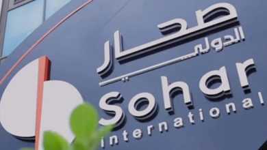صورة «ساما» يوافق على بدء عمليات بنك «صحار» العماني في الرياض