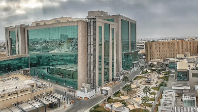 صورة مدينة الملك سعود الطبية تعلن عن وظائف إدارية وطبية وصحية