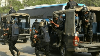 صورة الشرطة الباكستانية تعتقل 10 إرهابيين في إقليم البنجاب