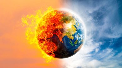 صورة زيادة درجة حرارة الأرض.. ماذا تعني لنا؟ وكيف تهدد درجة واحدة إضافية الكائنات الحية على كوكبنا؟