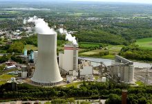 صورة ألمانيا تأمر بإعادة تشغيل عدة محطات طاقة تعمل بالفحم استعداد لفصل الشتاء