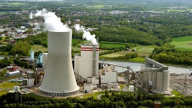 صورة ألمانيا تأمر بإعادة تشغيل عدة محطات طاقة تعمل بالفحم استعداد لفصل الشتاء
