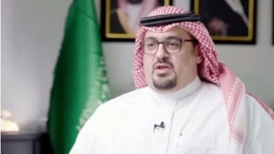 صورة وزير الاقتصاد يؤكد عزم المملكة على تحقيق الشراكات الإقليمية والدولية في القمة الخليجية