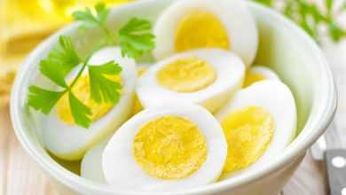 صورة 10 أسباب تدفعك لتناول البيض يومياً