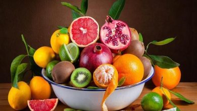 صورة فاكهة شهيرة تحارب أمراض القلب والسكري وتساعد على إنقاص الوزن