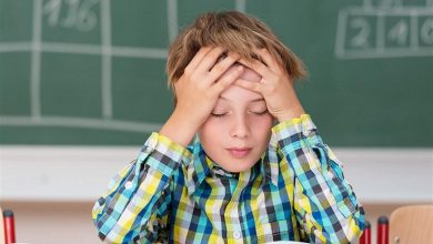 صورة ما هي أعراض وأسباب السكتة الدماغية عند الأطفال؟