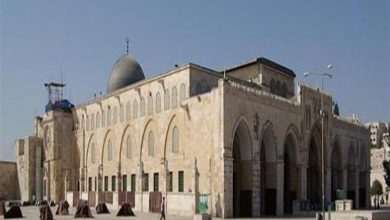 صورة المسجد الأقصى.. 13 قبة تاريخية تعرف على أسمائها وسبب إنشائها