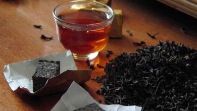 صورة مفاجأة: الشاي الأسود يقي من مرض خطير بنسبة 28%