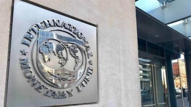 صورة وفد مصري يبحث في واشنطن رفع قيمة قرض صندوق النقد الدولي