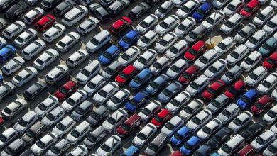 صورة تجار السيارات: إعادة العمل بقانون سيارات المغتربين صفقة رابحة للمصريين