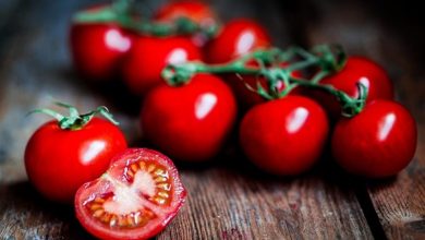 صورة انخفاض أسعار الطماطم والفاصوليا وزيادة الكوسة والفلفل بسوق العبور اليوم