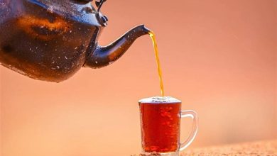 صورة هذا ما يحدث للكبد عن شرب الشاي يوميا.. لن تتخيل تأثيره على صحتك
