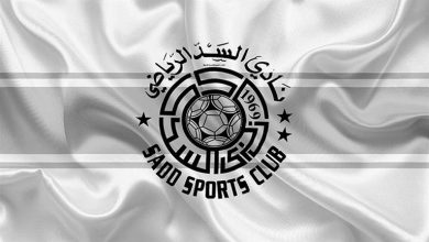 صورة السد القطري يعلن تخصيص ربع ثمن تذاكر مباراة الفيصلي لدعم فلسطين