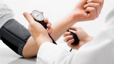 صورة ارتفاع ضغط الدم في المراهقة يهددك بقصور القلب والنوبة القلبية