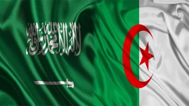 صورة الجزائر تعلن دعم السعودية لاستضافة نهائيات كأس العالم لكرة القدم 2034