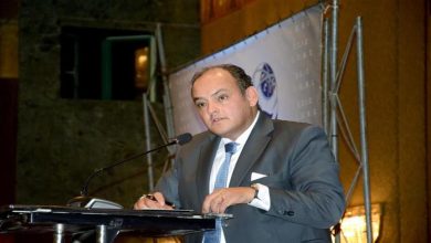 صورة وزير التجارة يبحث سبل التعاون الاقتصادي بين مصر وألمانيا