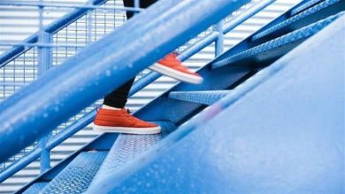 صورة هل صعود السلالم اليومي يمكن أن ينقذ حياتك فعلا؟