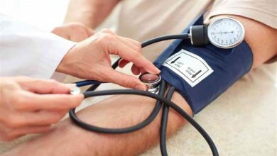 صورة 5 قواعد لقياس ضغط الدم.. تعرف عليها
