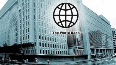 صورة البنك الدولي يتوقع ارتفاع متوسط معدل التضخم بمصر لـ26.7% في العام الجاري