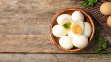 صورة 8 فوائد مذهلة لتناول البيض في الصباح
