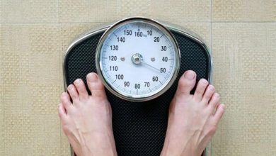 صورة ماذا يحدث في الجسم عند زيادة الوزن بعد التخسيس؟