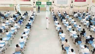 صورة «وقاية»: 13 حالة طارئة للطلاب تستدعي مباشرتها فوراً  أخبار السعودية