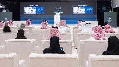 صورة وزير التعليم لـ«عكاظ»: معالجات لتدني رواتب معلمي القطاع الخاص  أخبار السعودية