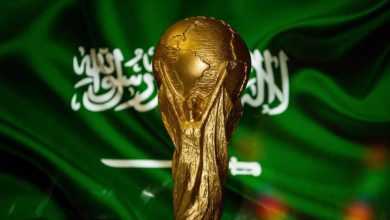 صورة اتحادات عربية وعالمية تدعم ملف المملكة لاستضافة كأس العالم 2034  أخبار السعودية