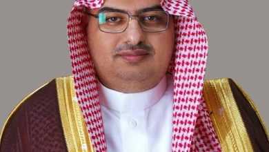 صورة ستانفورد الأمريكية تصنف الدكتور أبو حاصل ضمن قائمة العلماء الأكثر تأثيراً في العالم  أخبار السعودية