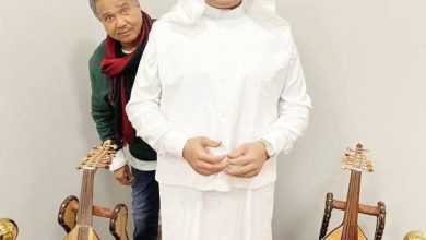 صورة الغناء بـ«العربي الفصيح».. يعود بـ 4 حفلات من العيار الثقيل  أخبار السعودية