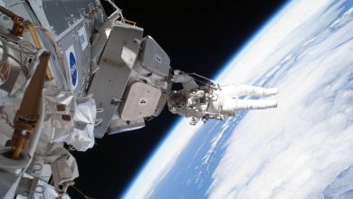 صورة «ناسا» تؤجل خروج روادها إلى الفضاء بعد تسرّب من المحطة  أخبار السعودية
