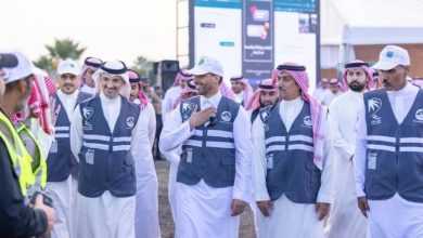 صورة 5 آلاف مشارك و400 معدة في انطلاق مبادرة عسير «كذا أجمل»  أخبار السعودية