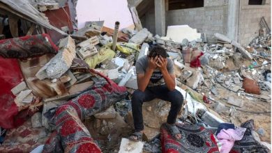 صورة الجيش الإسرائيلي: المرحلة القادمة لحرب غزة قد تخالف التوقعات  أخبار السعودية