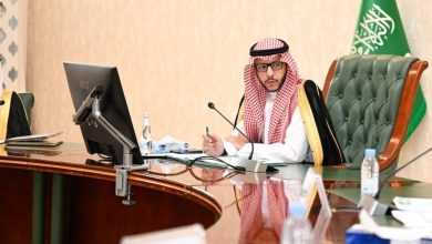 صورة محافظ الطائف يرأس اجتماع المجلس المحلي للتنمية والتطوير  أخبار السعودية