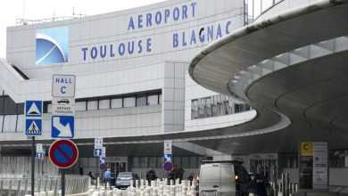 صورة إخلاء 6 مطارات في فرنسا بعد تلقي تهديدات  أخبار السعودية
