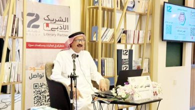 صورة حمد الراشد: اتهام الفلسفة بالتسبب في الإلحاد «جهل»  أخبار السعودية