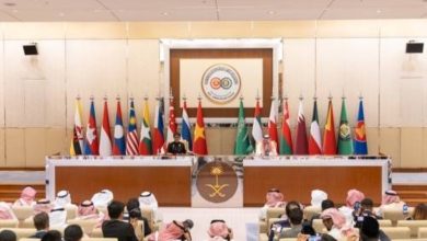 صورة وزيرة خارجية إندونيسيا: «قمة الرياض» تؤسس لمرحلة جديدة من التعاون بين دول الخليج والآسيان  أخبار السعودية
