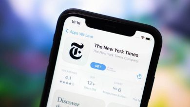 صورة «إكس» تزيل علامة توثيق «نيويورك تايمز» الذهبية  أخبار السعودية