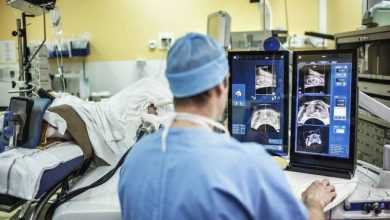 صورة تباشير علاج جديد لسرطان البروستاتا يؤدي لتقلص الأورام  أخبار السعودية