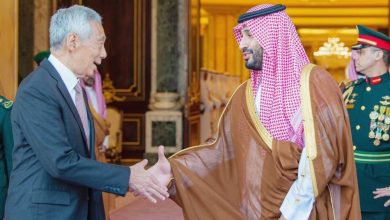 صورة تعزيز التعاون بين السعودية وسنغافورة في 6 مجالات  أخبار السعودية