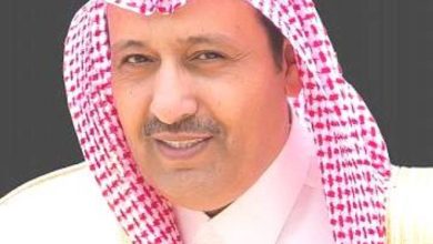 صورة أمير الباحة يعزي ذوي منسوبي فرع وزارة الشؤون الإسلامية بالمنطقة  أخبار السعودية