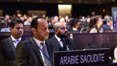 صورة المملكة تفوز بمقعد نائب رئيس مؤتمر اليونسكو لمكافحة المنشطات حتى عام 2025  أخبار السعودية