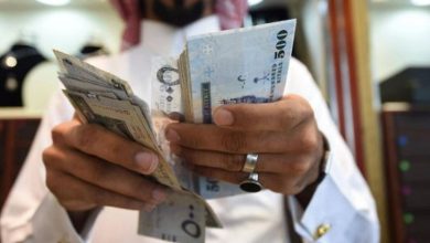 صورة سعر الريال السعودي مقابل الدولار والعملات الأجنبية اليوم الأربعاء 341445