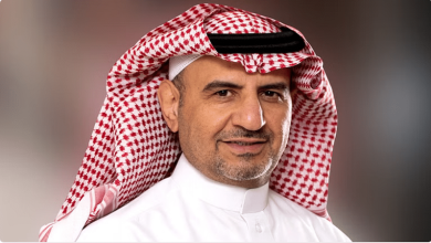 صورة نائب وزير الصناعة والثروة المعدنية لشؤون التعدين المهندس خالد بن صالح المديفر