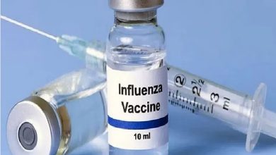 صورة 7 فئات مستهدفة للتطعيم بلقاح الإنفلونزا الموسمية في المنطقة الشرقية