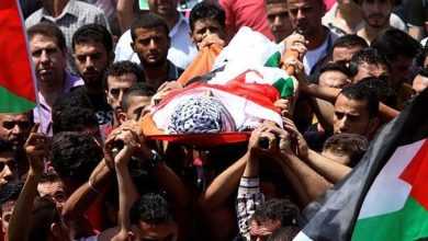 صورة ارتفاع عدد ضحايا العدوان الإسرائيلي على غزة والضفة الغربية إلى 2726 شهيدًا