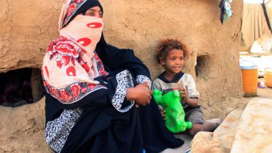 صورة المرأة اليمنية.. مكاسب رغم تداعيات الحرب وقمع المليشيات الحوثية