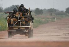 صورة مأساة دموية.. مقتل 29 جنديا في هجوم مسلح بالنيجر