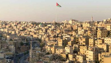 صورة هل يعود تأثير الأجواء الحارة على الأردن؟ طقس العرب يوضح
