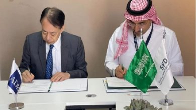 صورة الصندوق السعودي للتنمية يوقع مذكرة تفاهم مع «التنمية الآسيوي»